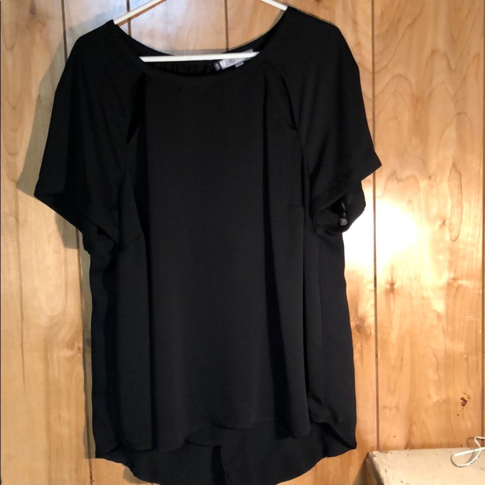 Great trendy blouse